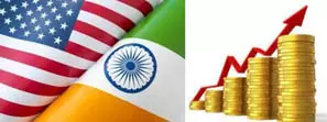 पीएम मोदी की यात्रा भारत-अमेरिका व्यापार संबंधों को बढ़ावा देने में रही ऐतिहासिक : उद्योग संगठन पीएम मोदी की यात्रा भारत-अमेरिका व्यापार संबंधों को बढ़ावा देने में रही ऐतिहासिक : उद्योग संगठन