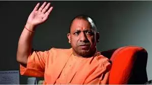 Lucknow: मुख्यमंत्री योगी आदित्यनाथ भ्रष्टाचार को लेकर काफी सख्त Lucknow: मुख्यमंत्री योगी आदित्यनाथ भ्रष्टाचार को लेकर काफी सख्त