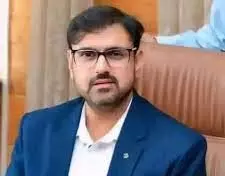 विज्ञान एवं प्रौद्योगिकी प्रगति और समृद्धि का अभिन्न अंग: सतीश शर्मा विज्ञान एवं प्रौद्योगिकी प्रगति और समृद्धि का अभिन्न अंग: सतीश शर्मा