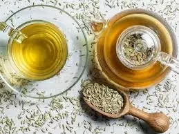Health: जानिए सौंफ का पानी पीने के फायदे Health: जानिए सौंफ का पानी पीने के फायदे