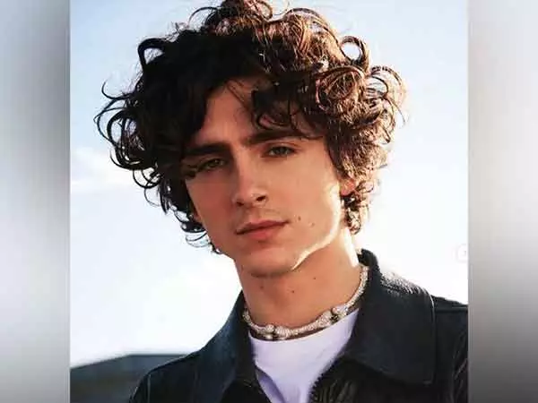 Timothee Chalamet ने बर्लिन अंतर्राष्ट्रीय फिल्म महोत्सव में बॉब डायलन के गीतों की अपनी व्याख्या साझा की Timothee Chalamet ने बर्लिन अंतर्राष्ट्रीय फिल्म महोत्सव में बॉब डायलन के गीतों की अपनी व्याख्या साझा की