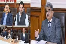 एनआईटी श्रीनगर में डिजिटल मार्केटिंग जीईएम पर सप्ताह भर चलने वाला ए-एमडीपी संपन्न एनआईटी श्रीनगर में डिजिटल मार्केटिंग जीईएम पर सप्ताह भर चलने वाला ए-एमडीपी संपन्न