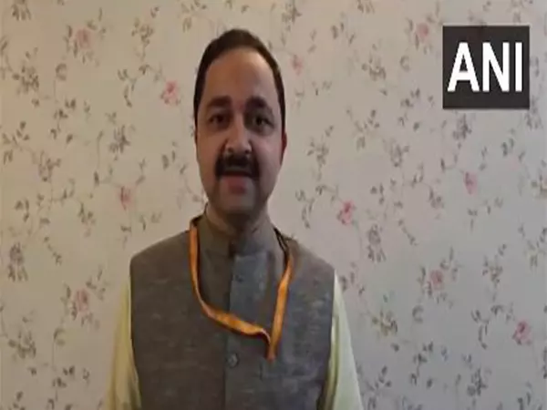 Maha Kumbh के लिए उत्तर रेलवे चलाएगा वंदे भारत स्पेशल ट्रेन Maha Kumbh के लिए उत्तर रेलवे चलाएगा वंदे भारत स्पेशल ट्रेन