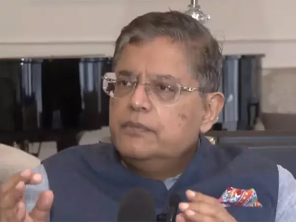 आयकर विधेयक पर चयन समिति की अध्यक्षता Baijayant Panda करेंगे आयकर विधेयक पर चयन समिति की अध्यक्षता Baijayant Panda करेंगे