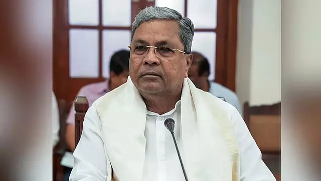 MUDA साइट आवंटन घोटाला: लोकायुक्त ने सीएम और पत्नी पार्वती को दी क्लीन चिट? MUDA साइट आवंटन घोटाला: लोकायुक्त ने सीएम और पत्नी पार्वती को दी क्लीन चिट?