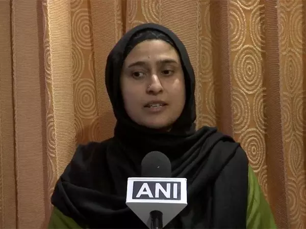 Rajouri में महिलाओं को सशक्त बनाने के लिए 6 दिवसीय उद्यमिता विकास कार्यक्रम आयोजित किया गया Rajouri में महिलाओं को सशक्त बनाने के लिए 6 दिवसीय उद्यमिता विकास कार्यक्रम आयोजित किया गया