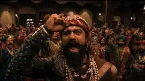 Chhava: विक्की कौशल की छवा एक मास्टरपीस है, इन 5 खासियतों की वजह से इसे जरूर देखना चाहिए Chhava: विक्की कौशल की छवा एक मास्टरपीस है, इन 5 खासियतों की वजह से इसे जरूर देखना चाहिए