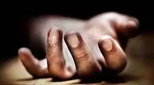 अपार्टमेंट का गेट गिरने से बच्ची की कुचलकर मौत अपार्टमेंट का गेट गिरने से बच्ची की कुचलकर मौत