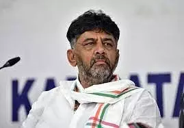 डीके के खिलाफ रणनीति: दलित मंत्रियों की नजर सीएम और केपीसीसी अध्यक्ष पद पर डीके के खिलाफ रणनीति: दलित मंत्रियों की नजर सीएम और केपीसीसी अध्यक्ष पद पर