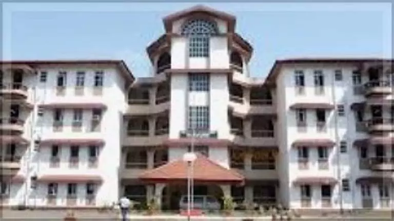 GOA: कोर्ट ने 2017 में डेनियल मैकलॉघलिन के बलात्कार-हत्या के लिए व्यक्ति को दोषी ठहराया GOA: कोर्ट ने 2017 में डेनियल मैकलॉघलिन के बलात्कार-हत्या के लिए व्यक्ति को दोषी ठहराया