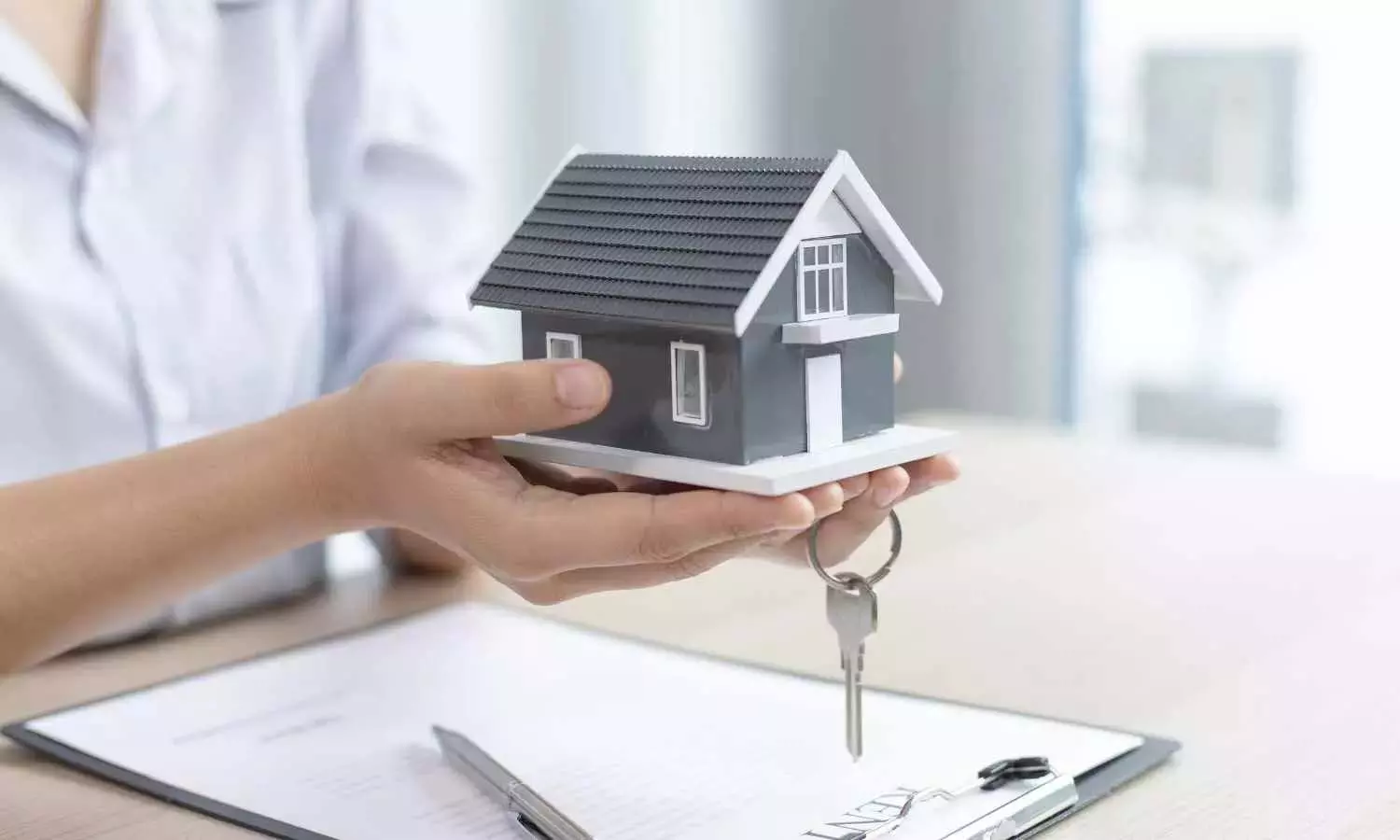 Karnataka में संपत्ति खरीदना एक स्मार्ट विकल्प क्यों है? Karnataka में संपत्ति खरीदना एक स्मार्ट विकल्प क्यों है?