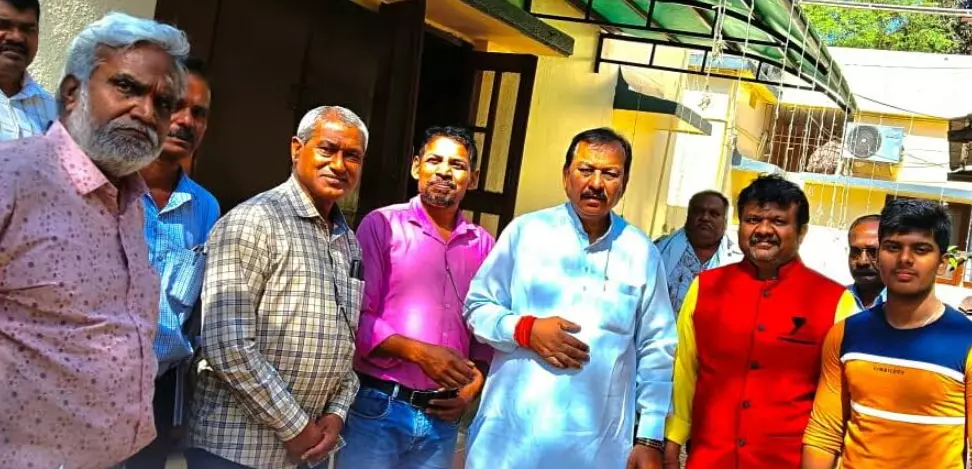 साइकिलिस्ट ग्लोबल वारियर आंदोलन का नेतृत्व करेंगे सांसद विजय बघेल साइकिलिस्ट ग्लोबल वारियर आंदोलन का नेतृत्व करेंगे सांसद विजय बघेल
