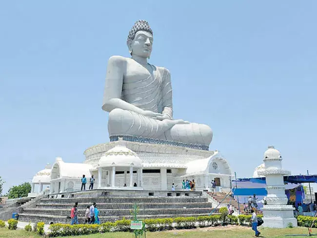 Andhra: सरकार ने राजधानी अमरावती के लिए ब्रांड एंबेसडर नियुक्त करने का निर्णय लिया Andhra: सरकार ने राजधानी अमरावती के लिए ब्रांड एंबेसडर नियुक्त करने का निर्णय लिया