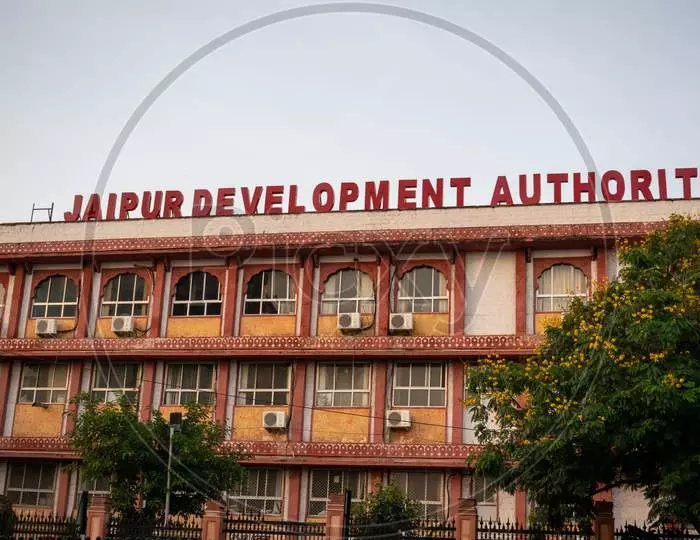 Jaipur: JDA एक और आवासीय योजना लेकर आ रहा, सपना होगा पूरा Jaipur: JDA एक और आवासीय योजना लेकर आ रहा, सपना होगा पूरा