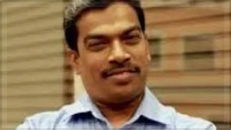 Goa भाजपा अध्यक्ष दामू नाइक ने केंद्रीय मंत्री से मुलाकात की Goa भाजपा अध्यक्ष दामू नाइक ने केंद्रीय मंत्री से मुलाकात की