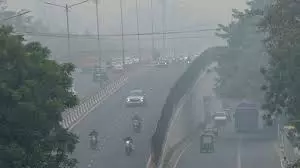 वायु प्रदूषण के मामले में कहीं दिल्ली के साथ कदमताल न करने लगे Jharkhan वायु प्रदूषण के मामले में कहीं दिल्ली के साथ कदमताल न करने लगे Jharkhan