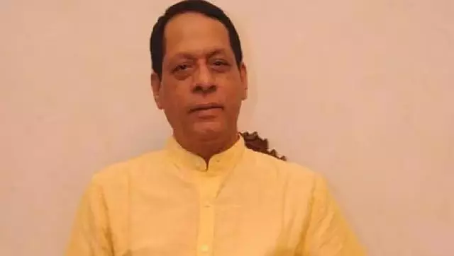 Belgaum: कार से ऑटो टकराने से गोवा के पूर्व विधायक की मौत Belgaum: कार से ऑटो टकराने से गोवा के पूर्व विधायक की मौत