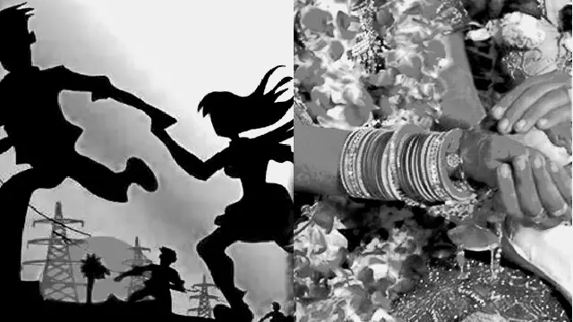 कर्मचारी के साथ भागी शादीशुदा रेस्टोरेंट मालकिन, भागकर पहुंची Baripada कर्मचारी के साथ भागी शादीशुदा रेस्टोरेंट मालकिन, भागकर पहुंची Baripada
