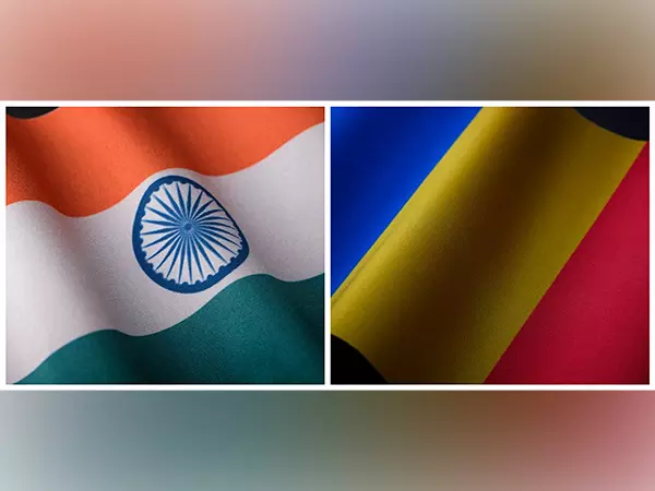 India, चाड ने प्रथम विदेश कार्यालय परामर्श में द्विपक्षीय संबंधों की समीक्षा की India, चाड ने प्रथम विदेश कार्यालय परामर्श में द्विपक्षीय संबंधों की समीक्षा की