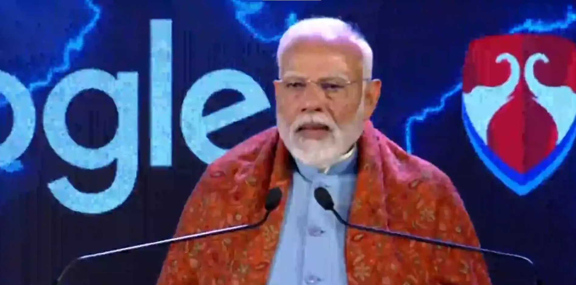 ET NOW ग्लोबल बिजनेस समिट 2025 में PM मोदी का संबोधन ET NOW ग्लोबल बिजनेस समिट 2025 में PM मोदी का संबोधन