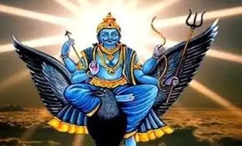 धर्म: शनिवार को इन उपायों से जीवन की हर बाधा दूर होगी और होगी आपकी तरक्की