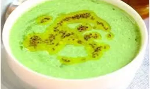 Garlic Raita Recipe: ट्राई  करें  लहसुन का रायता