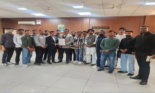 Haryana: सिरसा विश्वविद्यालय को ‘अधूरे’ विज्ञापन के लिए आलोचना का सामना करना पड़ा