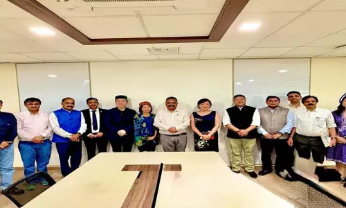 Himachal: शिक्षक प्रशिक्षण के लिए सिंगापुर संस्थान के साथ समझौते पर हस्ताक्षर