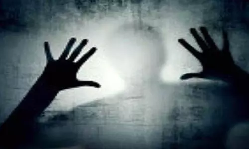 Himachal: ऊना में बुजुर्ग महिला से बलात्कार