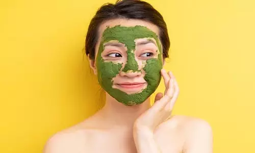 Skin Care: तुलसी के पत्तों से बने ये फेस पैक गर्मियों में रखेंगे आपकी त्वचा का ख्याल Skin Care: तुलसी के पत्तों से बने ये फेस पैक गर्मियों में रखेंगे आपकी त्वचा का ख्याल