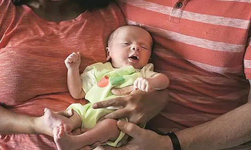 Kerala: केरल उच्च न्यायालय ने सरोगेसी के लिए आयु सीमा को बरकरार रखा Kerala: केरल उच्च न्यायालय ने सरोगेसी के लिए आयु सीमा को बरकरार रखा