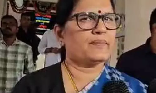 महिला सशक्तिकरण की दिशा में आगे बढ़ रही ओडिशा सरकार : प्रवती परिदा