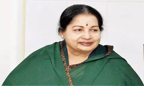 Karnataka: जयललिता के खजाने में बंद लग्जरी घड़ियां मिलने से कर्नाटक कोर्ट हैरान