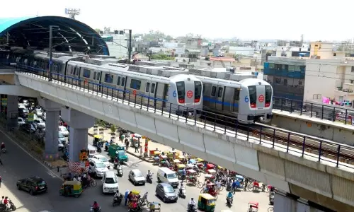 NCR Delhi: बॉटनिकल गार्डन स्टेशन और सेक्टर 142 मेट्रो स्टेशन के बीच मेट्रो लिंक का निर्माण जल्दी शुरू होगा