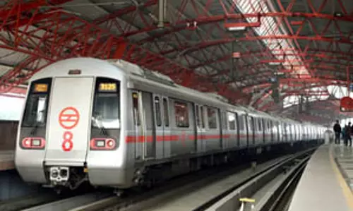 बोर्ड परीक्षा देने वाले छात्रों के लिए दिल्ली मेट्रो ने की विशेष व्यवस्था