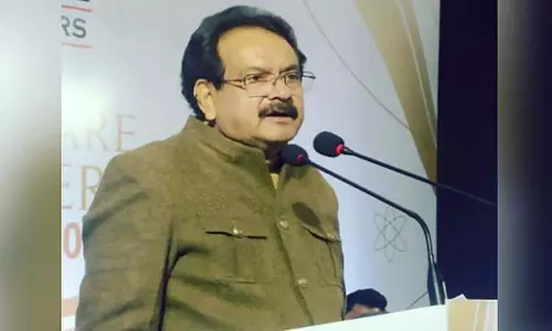 Karnataka: विकेंद्रीकरण सूचकांक रैंकिंग में कर्नाटक शीर्ष पर