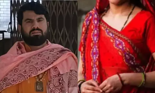 आश्रम को बना रखा था अय्याशी का अड्डा, महिला का बलात्कार करने वाला महंत अरेस्ट
