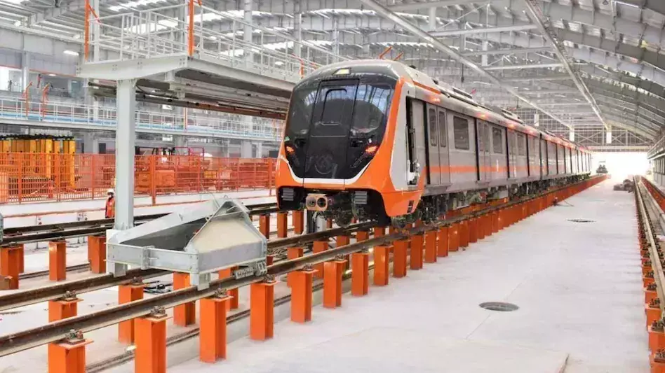 Lucknow: UPMRC ने एक नई पहल की शुरुआत की