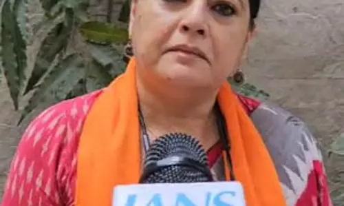 प्रधानमंत्री की सफल अमेरिकी यात्रा पर अग्निमित्रा पॉल ने कहा, मोदी है तो मुमकिन है
