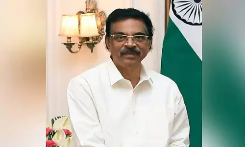 Odisha: ओडिशा के राज्यपाल ने राज्य के सार्वजनिक उपक्रमों को सूचीबद्ध करने पर जोर दिया