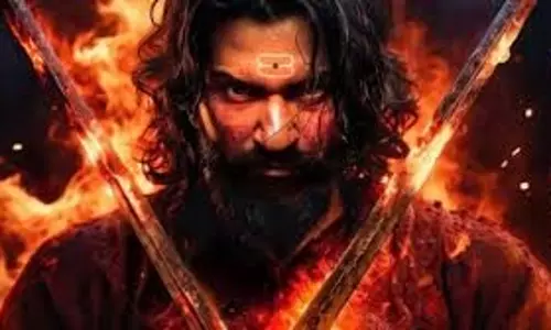 Chhaava : वैलेंटाइन वीक में बनी सबसे बड़ी ओपनर Chhaava : वैलेंटाइन वीक में बनी सबसे बड़ी ओपनर