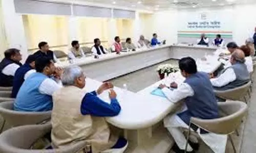 Delhi अगली सीईसी का फैसला सोमवार को होने की संभावना