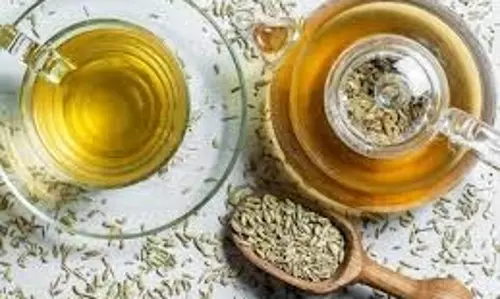 Health: जानिए सौंफ का पानी पीने के फायदे