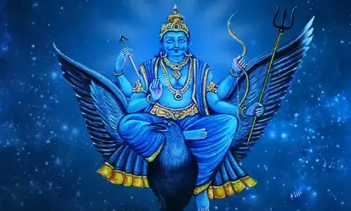 धर्म: अगर पाना है सफलता तो शनिवार को करें ये छोटा सा काम