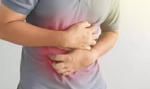 Health: गैस की वजह से हो रहा है पेट दर्द तो अपनाएं ये घरेलू उपाय Health: गैस की वजह से हो रहा है पेट दर्द तो अपनाएं ये घरेलू उपाय