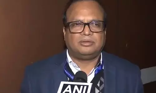 बागडोगरा एयरपोर्ट का नया टर्मिनल मार्च 2027 तक बनकर तैयार हो जाएगा: Airport Director बागडोगरा एयरपोर्ट का नया टर्मिनल मार्च 2027 तक बनकर तैयार हो जाएगा: Airport Director