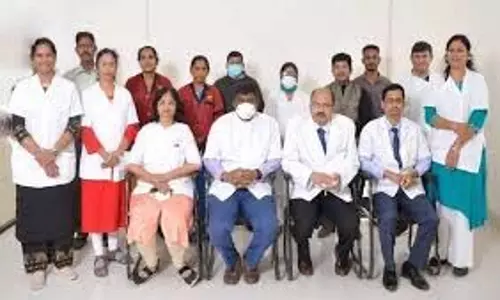 GDC एवं अस्पताल, एसजीआर में ओरल एवं मैक्सिलोफेशियल सर्जरी दिवस मनाया गया GDC एवं अस्पताल, एसजीआर में ओरल एवं मैक्सिलोफेशियल सर्जरी दिवस मनाया गया