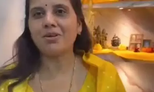 हमारी जीत पक्की है : मीनल चौबे, नगर पंचायत बसना में बीजेपी प्रत्याशी की जीत हमारी जीत पक्की है : मीनल चौबे, नगर पंचायत बसना में बीजेपी प्रत्याशी की जीत