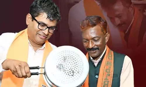 चाय वाले जीवर्धन 3 हजार वोटों से आगे, रायगढ़ से बिग न्यूज़ चाय वाले जीवर्धन 3 हजार वोटों से आगे, रायगढ़ से बिग न्यूज़