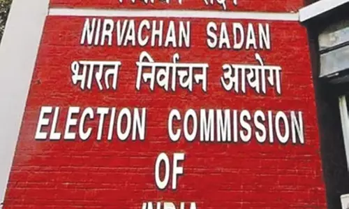 DELHI मुख्य चुनाव आयुक्त के चयन के लिए मोदी और राहुल की अगले सप्ताह होगी बैठक DELHI मुख्य चुनाव आयुक्त के चयन के लिए मोदी और राहुल की अगले सप्ताह होगी बैठक
